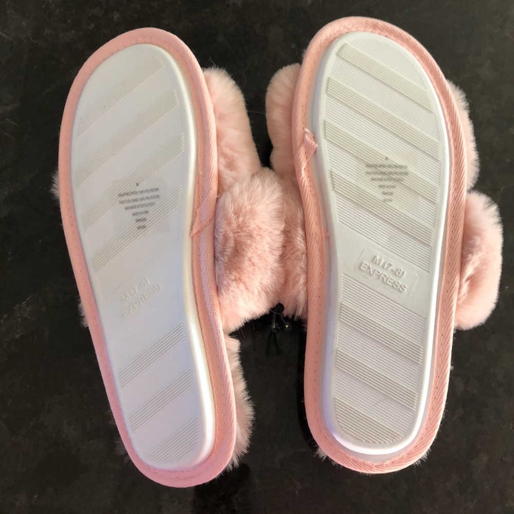 Express slippers - Picture 4 of 4